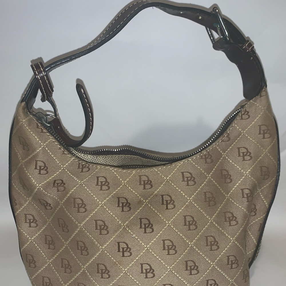 Dooney and Bourke Bucket Bag